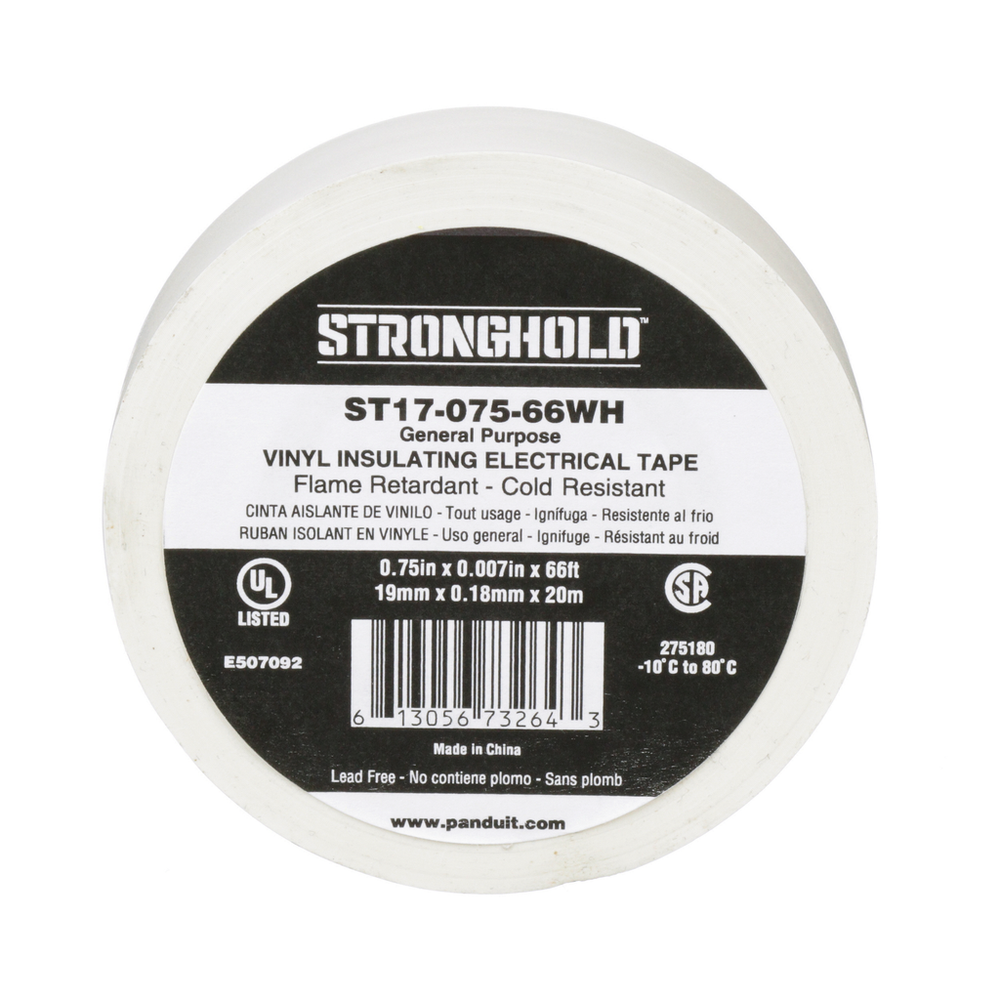 Image of Panduit ST17-075-66WH