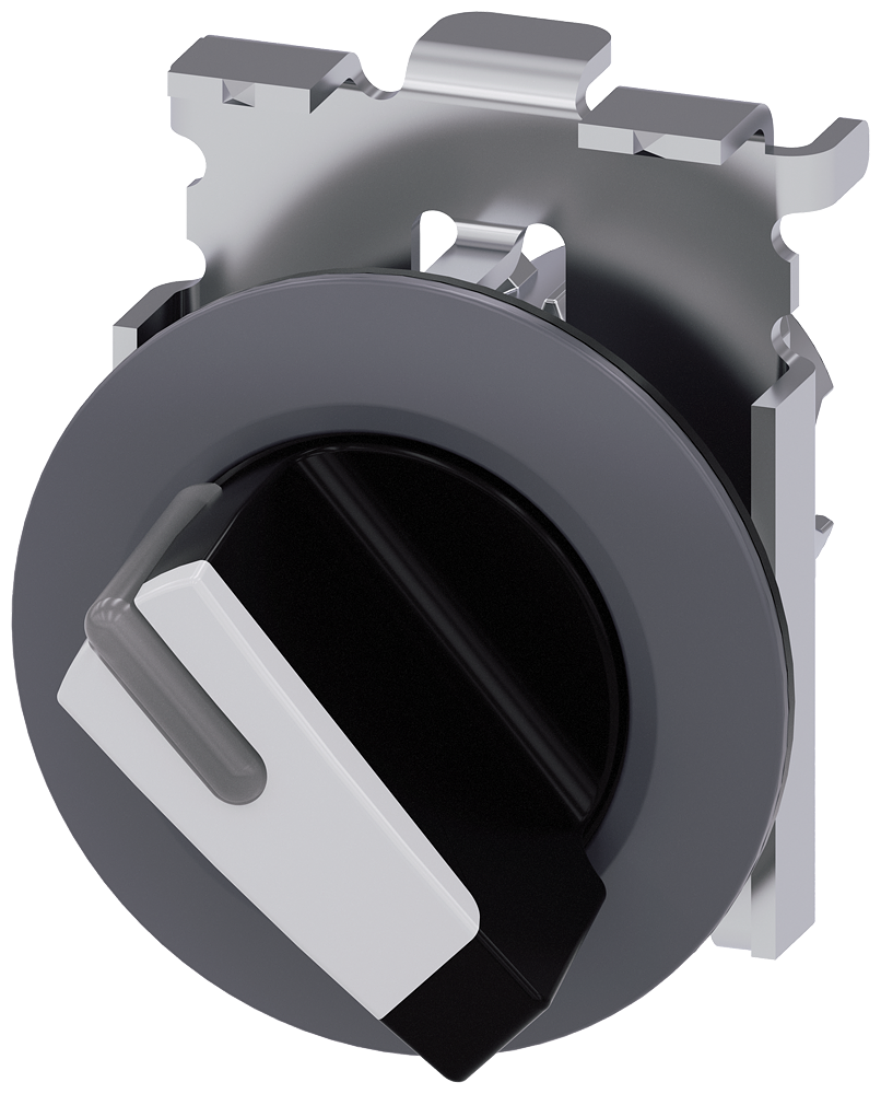 Image of Siemens 3SU10622DC600AA0