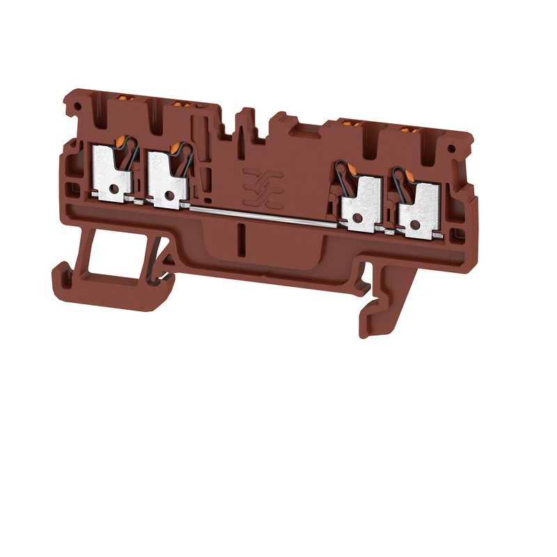 Image of Weidmuller 2534460000