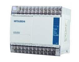 Mitsubishi FX1S-30MR-D