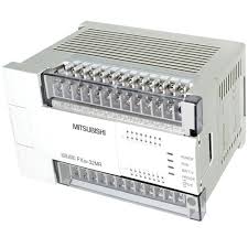 Mitsubishi FX2N-32MR-UA1/UL