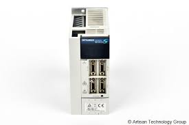 Mitsubishi MR-J2S-40A-S011