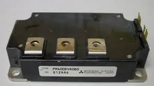 Mitsubishi PM400DVA060