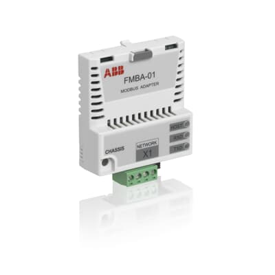 ABB FMBA-01