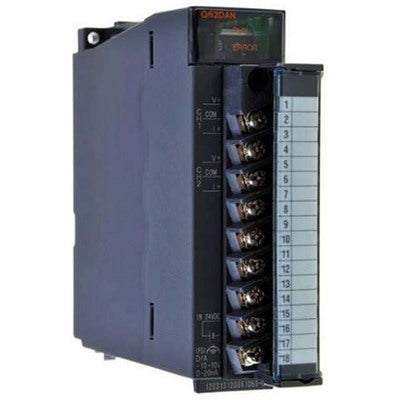 Mitsubishi Q62DAN