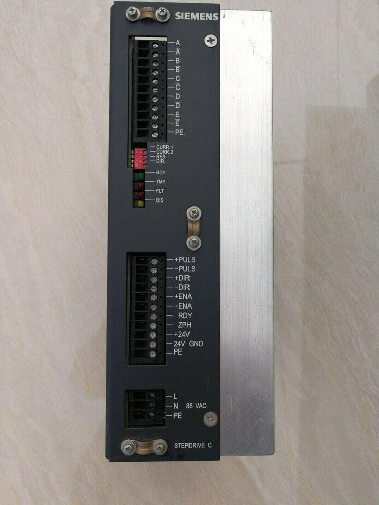 Siemens 6FC5 548-0AA00-0AA0