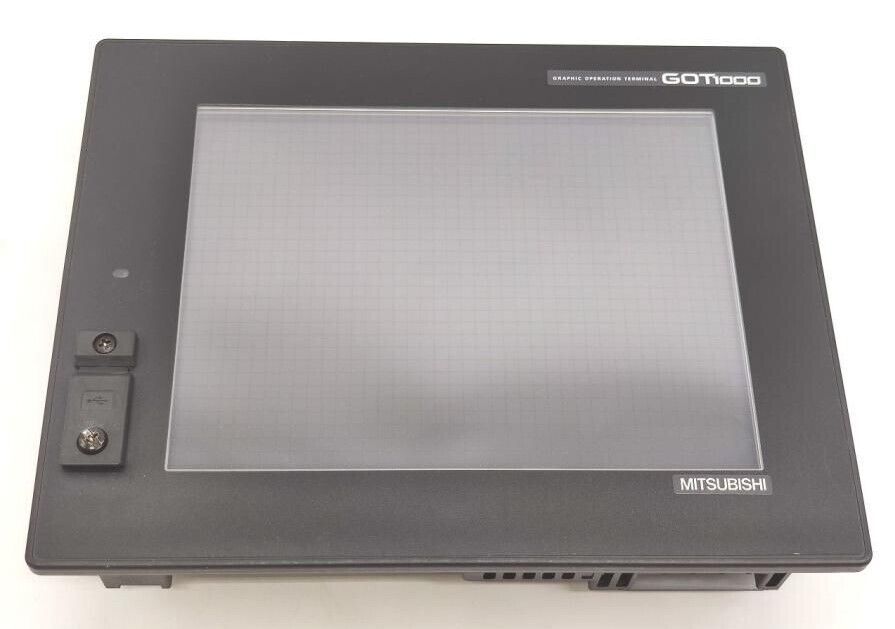 Mitsubishi GT1565-VTBA
