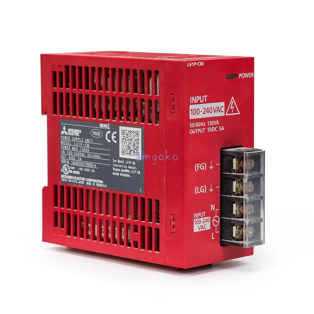 Mitsubishi Q61P-A1