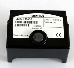 Siemens LME41.054C2