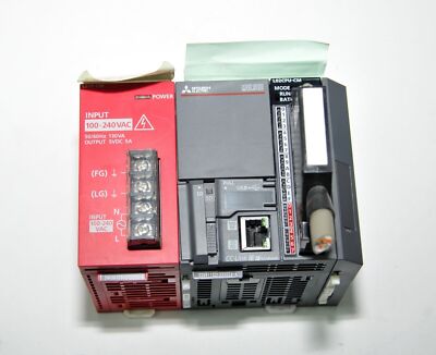 Mitsubishi L02CPU-CM