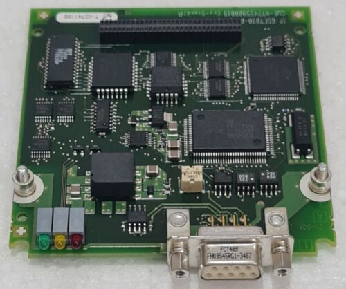 Siemens 6SX7010-0FF05