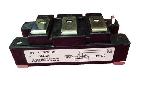 Mitsubishi PM100RSE-060