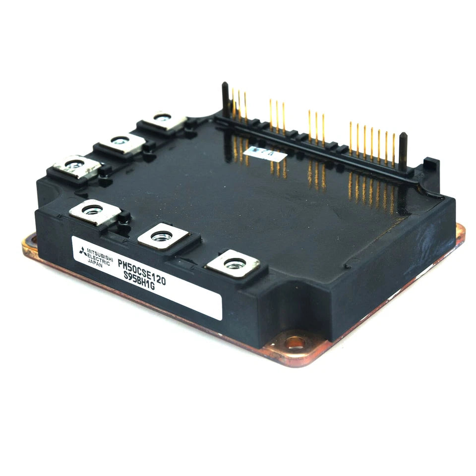 Mitsubishi PM50CSE120