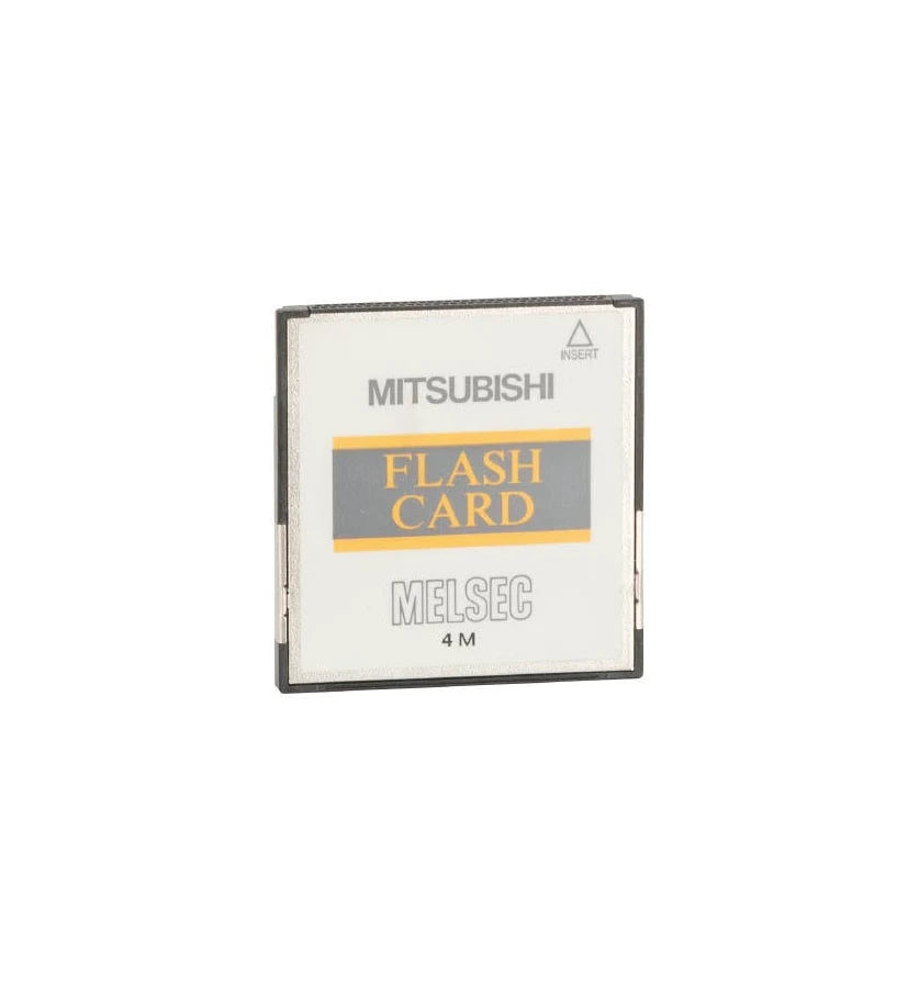 Mitsubishi Q2MEM-4MBF