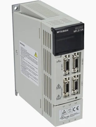Mitsubishi MR-J2-10A