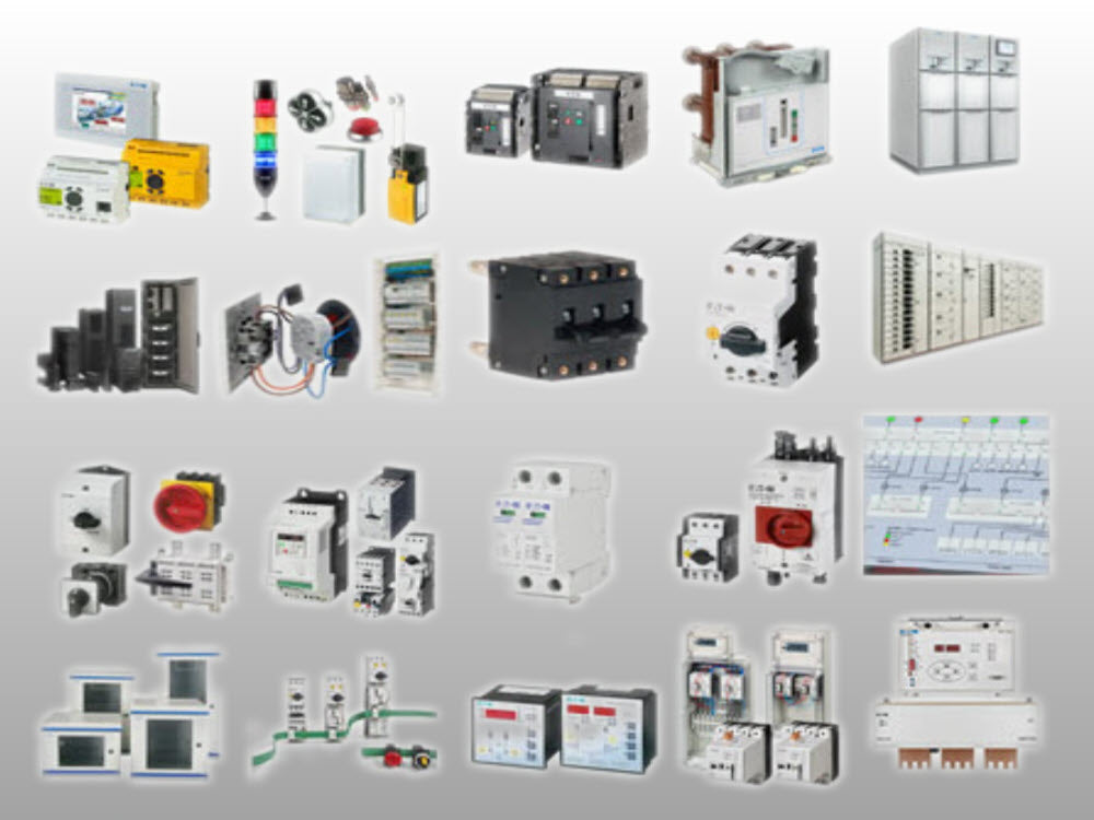 Moeller P3-100/I5/SVB-SW/HI11