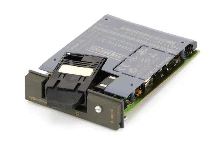 Siemens 6ES7 960-1AA00-0XA0