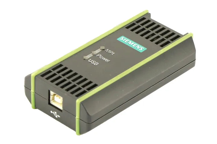 Siemens 6ES7 972-0CB20-0XA0