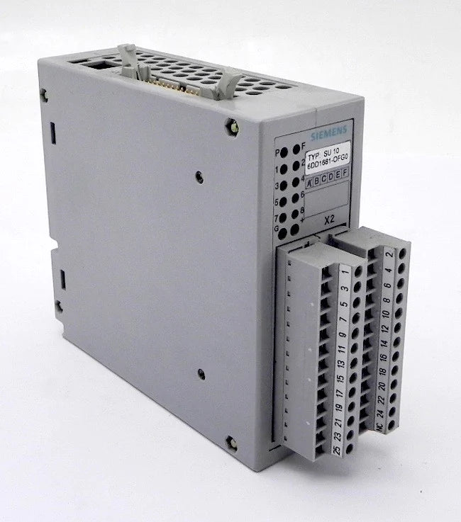 Siemens 6DD1681-0FG0