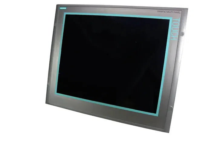 Siemens 6AV6644-0AC01-2AX0