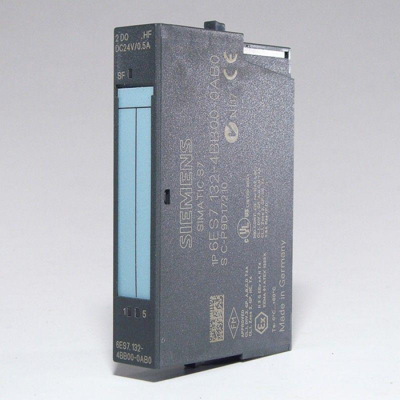 Siemens 6ES7 132-4BB30-0AB0