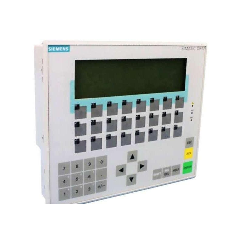 Siemens 6AV3 617-1JC20-0AX2
