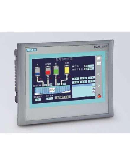 Siemens 6AV6 648-0BC11-3AX0