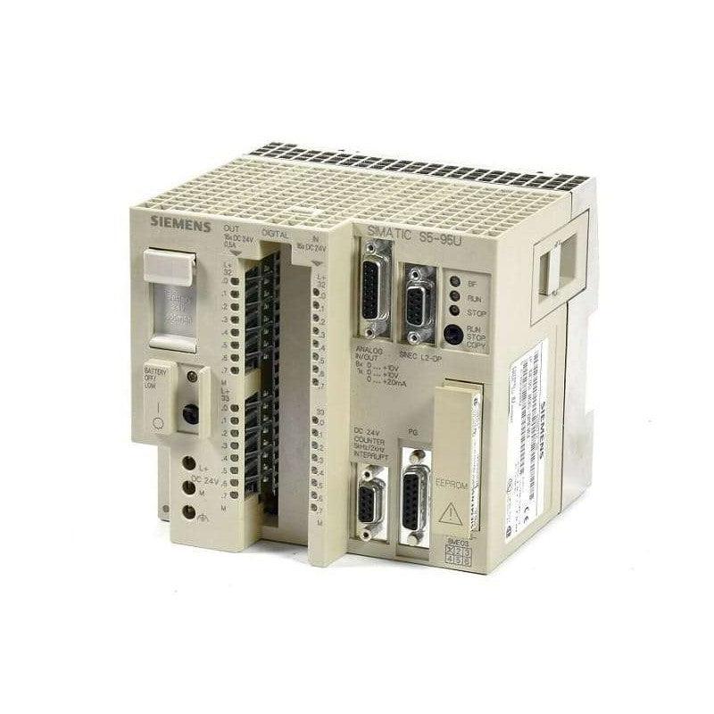 Siemens 6ES5 100-8MA02