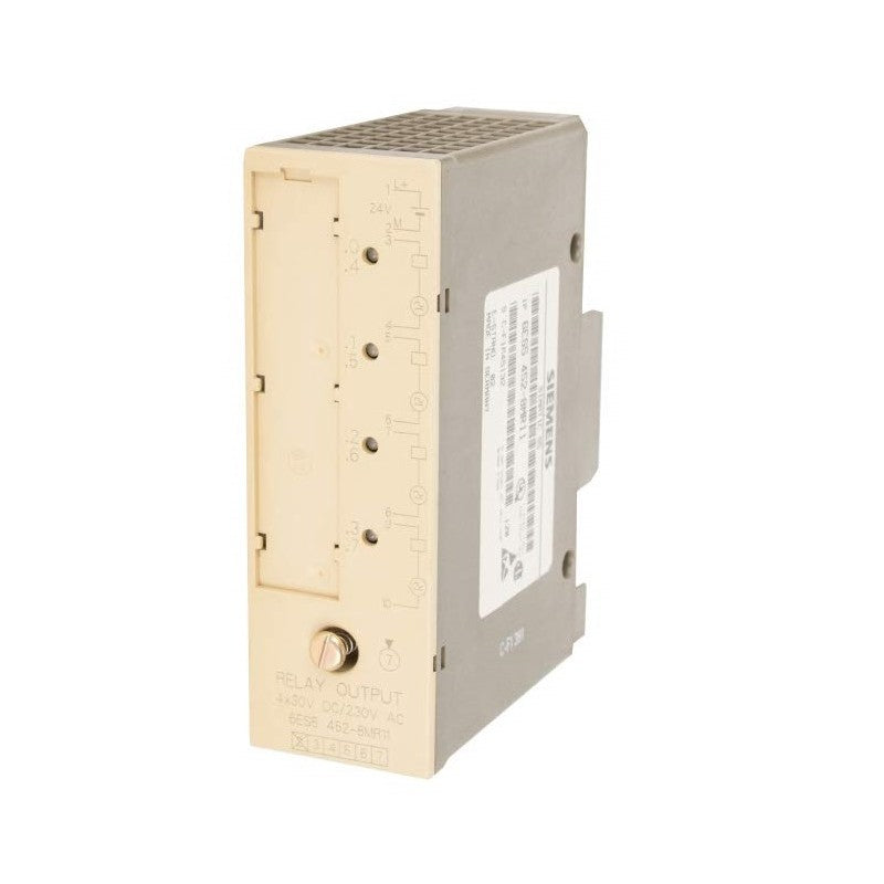 Siemens 6ES5 450-8FA12
