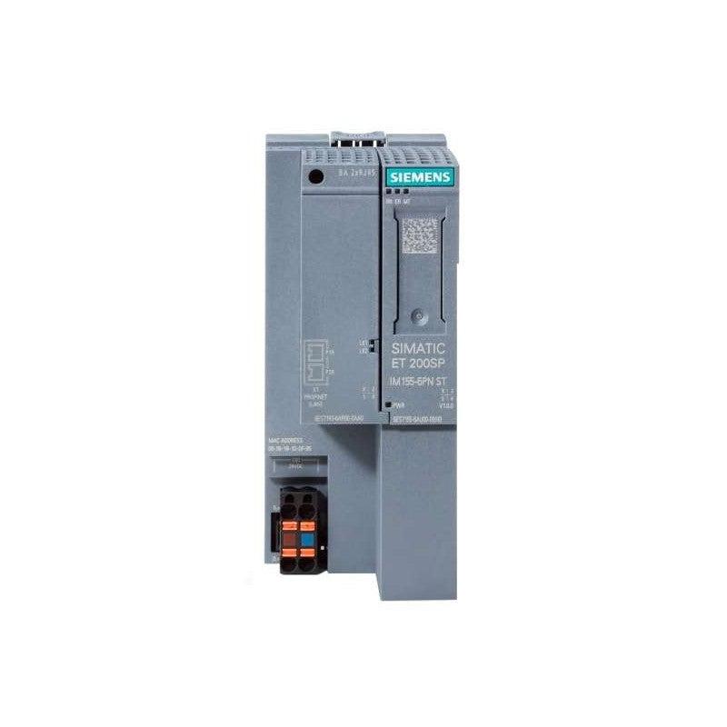 Siemens 6ES7 155-6AA00-0BN0