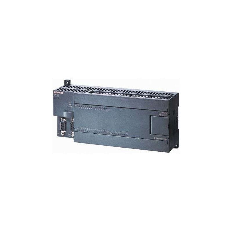 Siemens 6ES7 216-2BD23-0XA8
