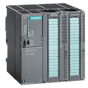 Siemens 6ES7 314-6CG03-0AB0