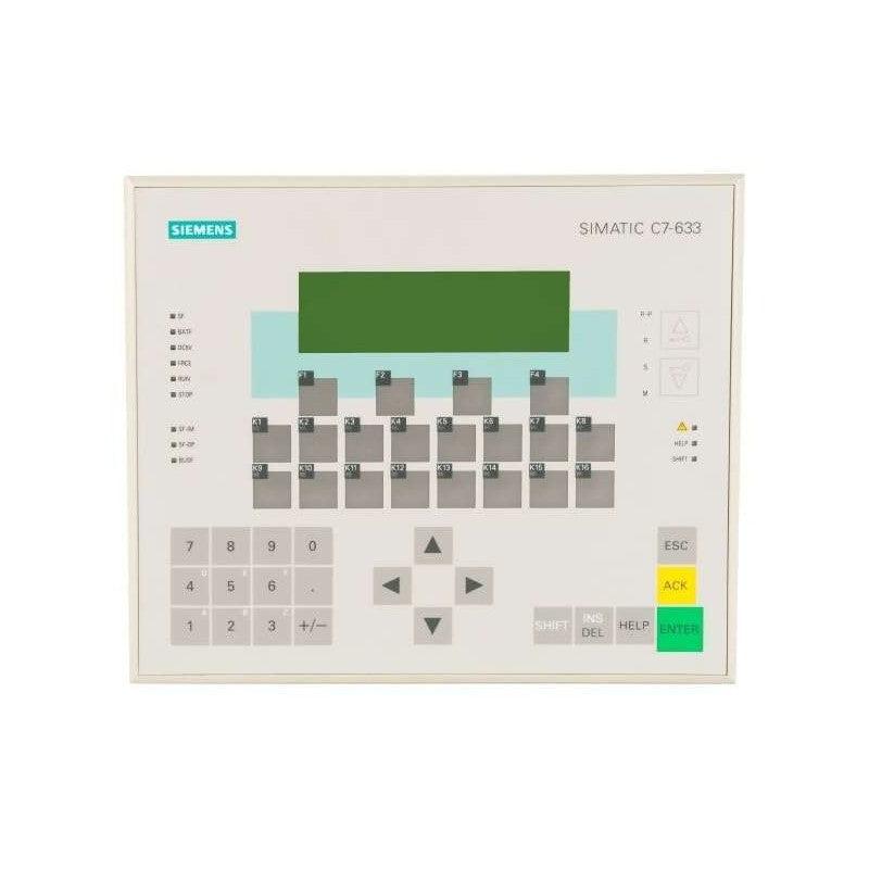 Siemens6ES7633-2BF02-0AE3