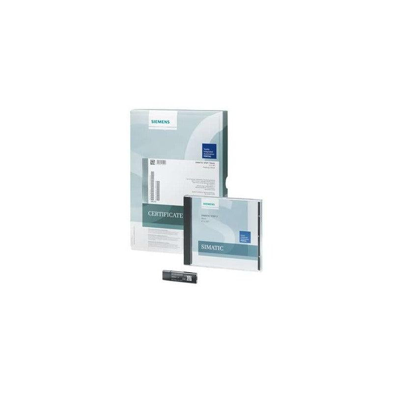 Siemens 6ES7 810-5CC10-0YA5