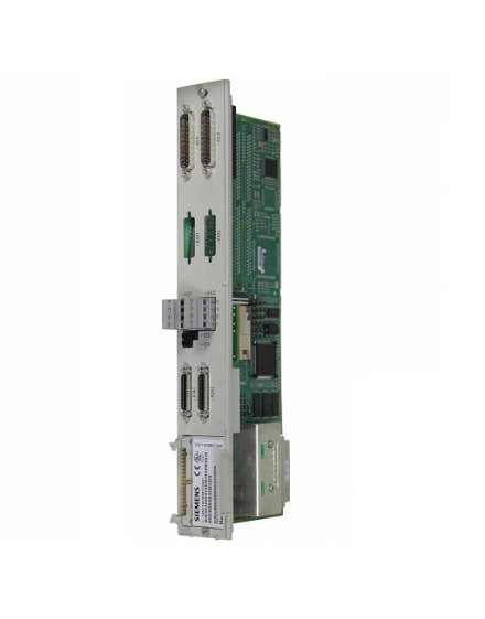 Siemens 6SN1 118-0DM11-0AA1
