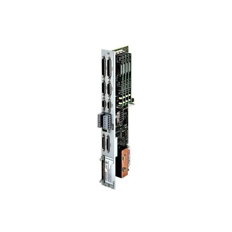 Siemens 6SN1 118-0DM33-0AA2