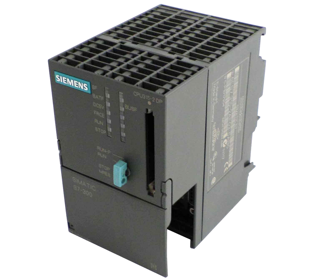 Siemens 6ES7 315-2AF03-0AB0