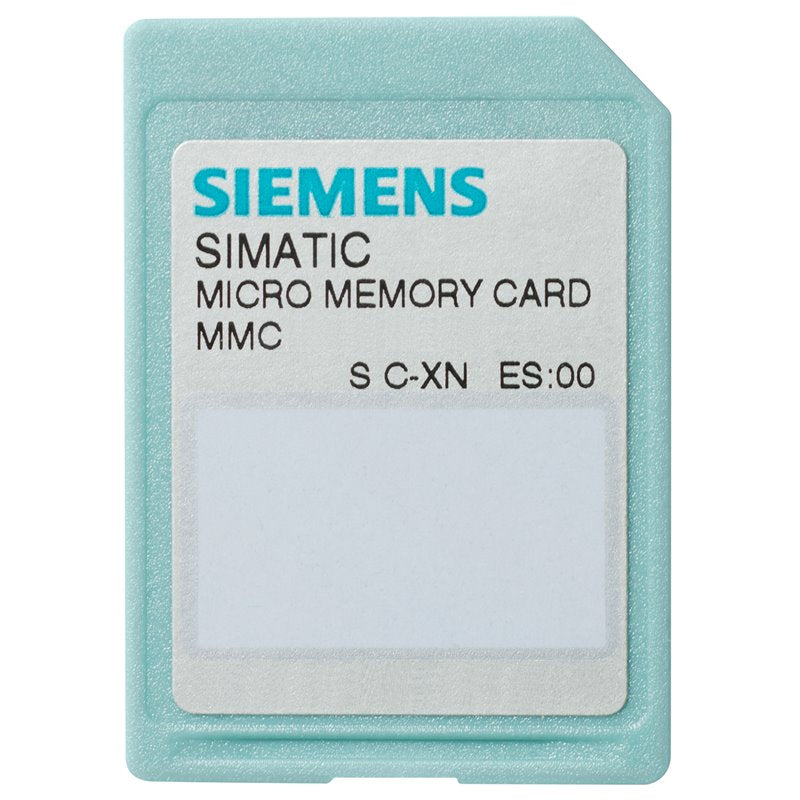 Siemens 6ES7 953-8LM20-0AA0