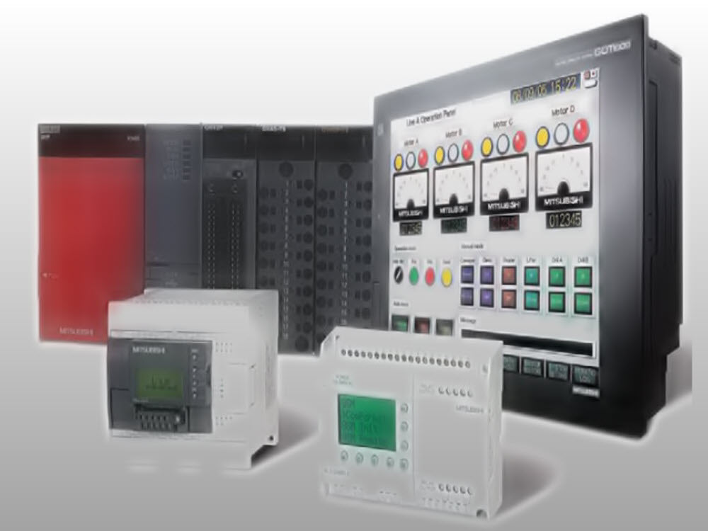 Mitsubishi PM200DSA120