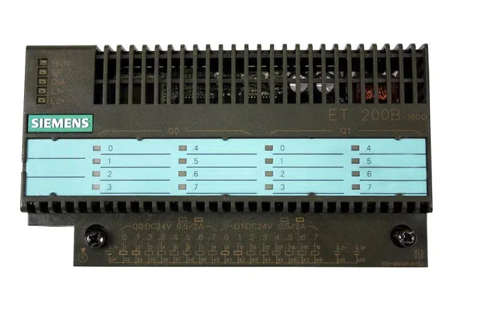 Siemens 6ES7 132-0BH01-0XB0