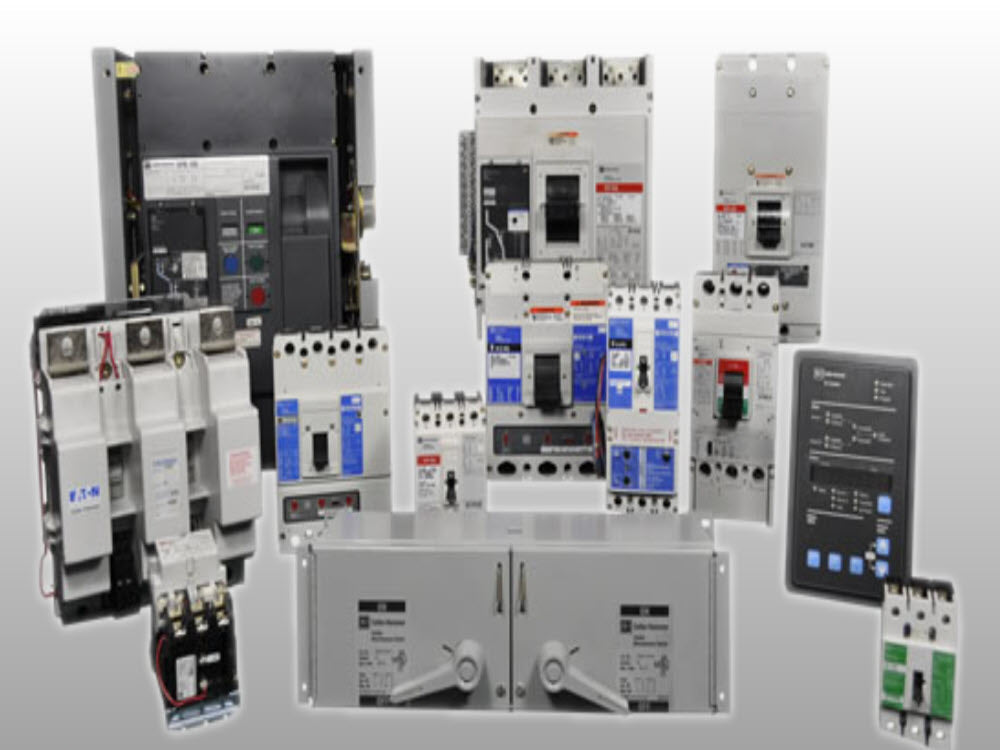 Cutler Hammer GMCP015E0CA3