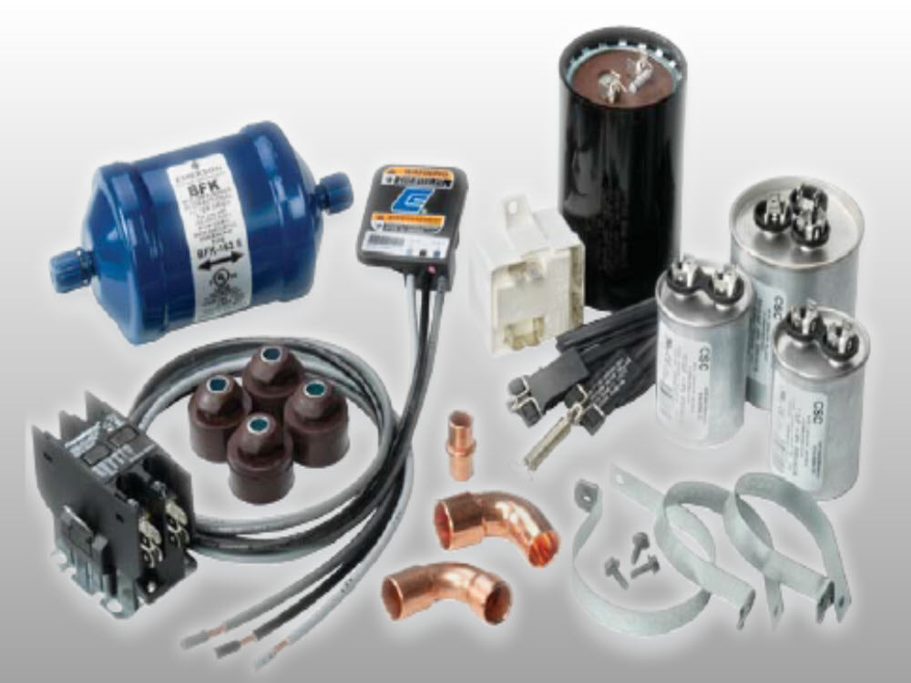 Emerson EV2000-4T0220G