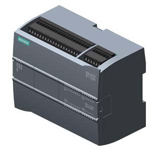 Siemens 6ES7 215-1BG40-0XB0