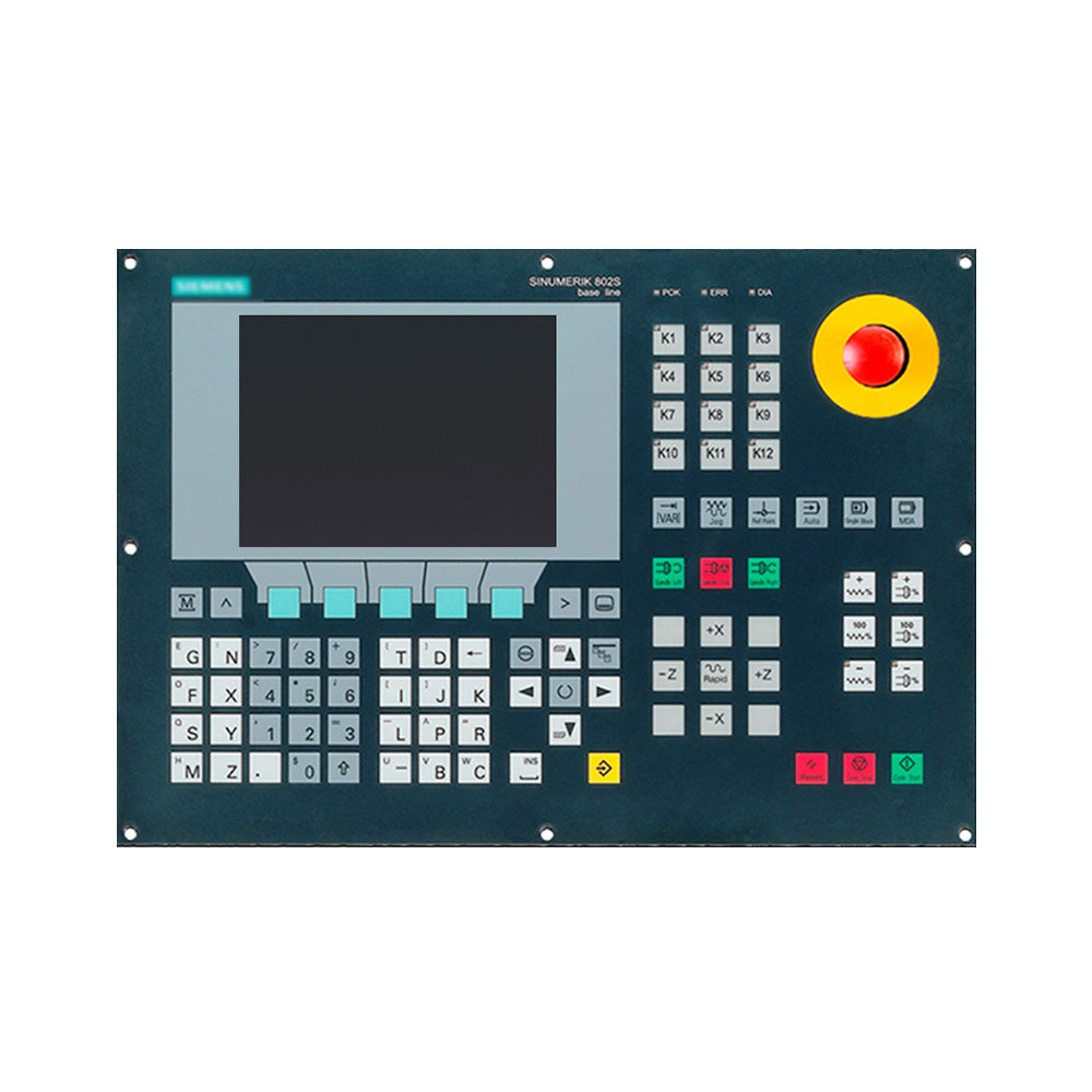 Siemens 6FC5 500-0AA11-1AA0