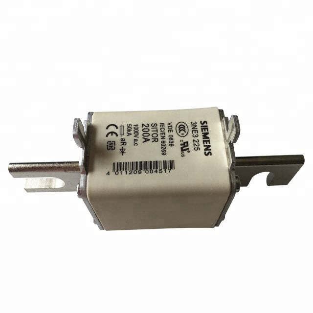 Siemens 3NE3 225