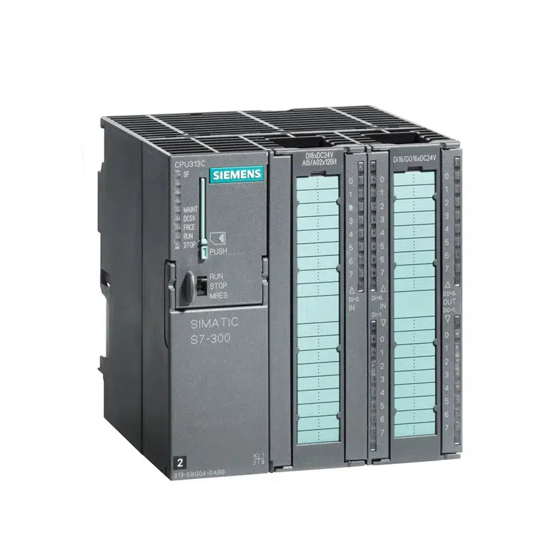 Siemens 6ES7 316-2AG00-0AB0