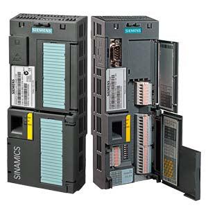 Siemens 6SL3 244-0BB12-1BA1