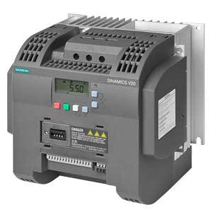 Siemens 6SL3 210-5BB22-2UV0
