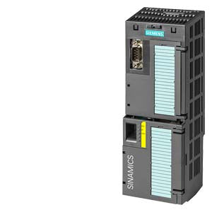 Siemens 6SL3 246-0BA22-1CA0