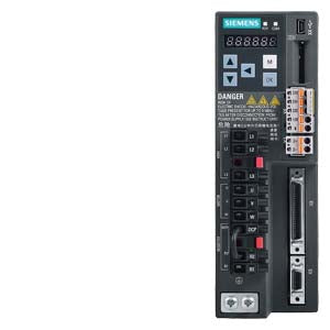 Siemens 6SL3 210-5FE10-4UA0